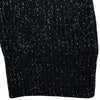 サンローラン SAINT LAURENT ルレックスカシミヤカーディガン 712375 ブラック ウール メンズ カーディガン