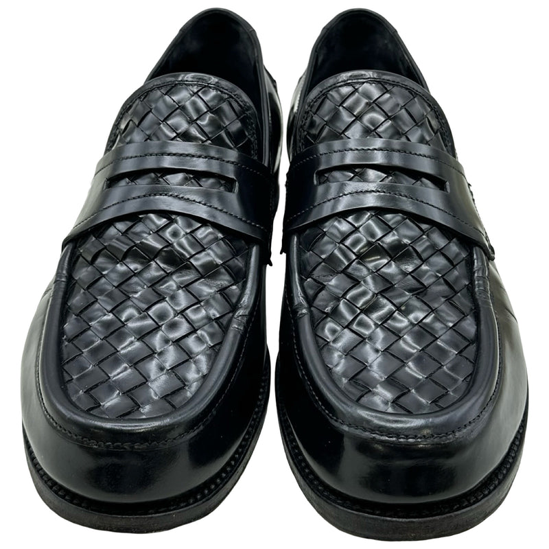 ボッテガ・ヴェネタ BOTTEGA VENETA イントレチャート ペニー