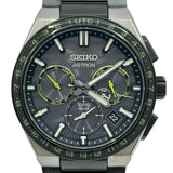 セイコー SEIKO アストロン ネクスター 2023年限定モデル SBXC139(5X53-0CE0) ブラック チタン クオーツ メンズ 腕時計