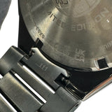 セイコー SEIKO アストロン ネクスター 2023年限定モデル SBXC139(5X53-0CE0) ブラック チタン クオーツ メンズ 腕時計