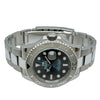 ロレックス ROLEX ヨットマスター40 126622 スレート プラチナ/ステンレススチール 自動巻き メンズ 腕時計