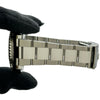 ロレックス ROLEX ヨットマスター40 126622 スレート プラチナ/ステンレススチール 自動巻き メンズ 腕時計