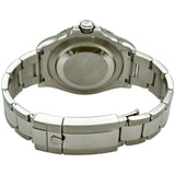ロレックス ROLEX ヨットマスター40 126622 スレート プラチナ/ステンレススチール 自動巻き メンズ 腕時計
