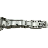 ロレックス ROLEX ヨットマスター40 126622 スレート プラチナ/ステンレススチール 自動巻き メンズ 腕時計