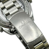 オメガ OMEGA シーマスター プラネットオーシャン 600M 232.90.44.22.03.001 ブルー チタン 自動巻き メンズ 腕時計