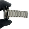オメガ OMEGA スピードマスター ’57 コーアクシャル クロノメーター クロノグラフ 331.10.42.51.01.002 ブラック ステンレススチール 自動巻き メンズ 腕時計