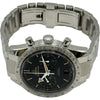 オメガ OMEGA スピードマスター ’57 コーアクシャル クロノメーター クロノグラフ 331.10.42.51.01.002 ブラック ステンレススチール 自動巻き メンズ 腕時計