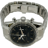 オメガ OMEGA スピードマスター ’57 コーアクシャル クロノメーター クロノグラフ 331.10.42.51.01.002 ブラック ステンレススチール 自動巻き メンズ 腕時計