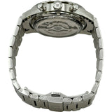 オメガ OMEGA スピードマスター ’57 コーアクシャル クロノメーター クロノグラフ 331.10.42.51.01.002 ブラック ステンレススチール 自動巻き メンズ 腕時計