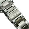 オメガ OMEGA スピードマスター ’57 コーアクシャル クロノメーター クロノグラフ 331.10.42.51.01.002 ブラック ステンレススチール 自動巻き メンズ 腕時計