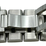 オメガ OMEGA スピードマスター ’57 コーアクシャル クロノメーター クロノグラフ 331.10.42.51.01.002 ブラック ステンレススチール 自動巻き メンズ 腕時計