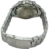 オメガ OMEGA スピードマスター デイデイト クロノメーター クロノグラフ 323.30.40.40.06.001 グレー ステンレススチール 自動巻き メンズ 腕時計