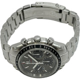 オメガ OMEGA スピードマスター デイデイト クロノメーター クロノグラフ 323.30.40.40.06.001 グレー ステンレススチール 自動巻き メンズ 腕時計