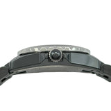 シャネル CHANEL J12 33MM H2122 ブラック セラミック クオーツ レディース 腕時計