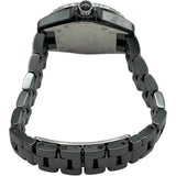 シャネル CHANEL J12 33MM H2122 ブラック セラミック クオーツ レディース 腕時計