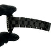 シャネル CHANEL J12 33MM H2122 ブラック セラミック クオーツ レディース 腕時計