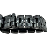シャネル CHANEL J12 33MM H2122 ブラック セラミック クオーツ レディース 腕時計