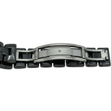 シャネル CHANEL J12 33MM H2122 ブラック セラミック クオーツ レディース 腕時計
