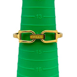 グッチ GUCCI レディースウォッチ 1500L ベージュ ステンレススチール クオーツ レディース 腕時計