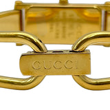 グッチ GUCCI レディースウォッチ 1500L ベージュ ステンレススチール クオーツ レディース 腕時計