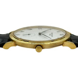 パテック・フィリップ PATEK PHILIPPE カラトラバ 3919J ホワイト ゴールド 手巻き メンズ 腕時計