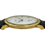 パテック・フィリップ PATEK PHILIPPE カラトラバ 3919J ホワイト ゴールド 手巻き メンズ 腕時計