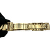 ロレックス ROLEX デイトナブライトグリーン/ゴールデン 126508 グリーン ゴールド 自動巻き メンズ 腕時計