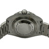ロレックス ROLEX シードゥエラー 126600 ブラック ステンレススチール 自動巻き メンズ 腕時計