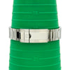 ロレックス ROLEX ヨットマスター40 126622 スレート プラチナ/ステンレススチール 自動巻き メンズ 腕時計