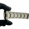 ロレックス ROLEX ヨットマスター40 126622 スレート プラチナ/ステンレススチール 自動巻き メンズ 腕時計