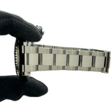 ロレックス ROLEX ヨットマスター40 126622 スレート プラチナ/ステンレススチール 自動巻き メンズ 腕時計