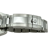 ロレックス ROLEX ヨットマスター40 126622 スレート プラチナ/ステンレススチール 自動巻き メンズ 腕時計