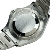ロレックス ROLEX ヨットマスター40 126622 スレート プラチナ/ステンレススチール 自動巻き メンズ 腕時計