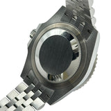 ロレックス ROLEX GMTマスター2 126710BLNR ブラック ステンレススチール 自動巻き メンズ 腕時計