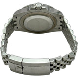 ロレックス ROLEX GMTマスター2 126710BLNR ブラック ステンレススチール 自動巻き メンズ 腕時計