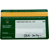 ロレックス ROLEX GMTマスター2 126710BLNR ブラック ステンレススチール 自動巻き メンズ 腕時計