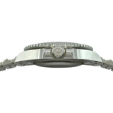 ロレックス ROLEX GMTマスター2 126710BLNR ブラック ステンレススチール 自動巻き メンズ 腕時計