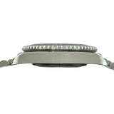 ロレックス ROLEX GMTマスター2 126710BLNR ブラック ステンレススチール 自動巻き メンズ 腕時計