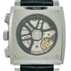 タグ・ホイヤー TAG HEUER モナコ キャリバー ホイヤー02 クロノグラフ 世界500本限定 CBL2116.FC6497 グリーン ステンレススチール 自動巻き メンズ 腕時計