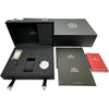 オメガ OMEGA スピードマスター ムーンウォッチ プロフェッショナル 311.33.42.30.01.001 ブラック ステンレススチール 手巻き メンズ 腕時計