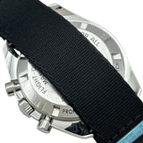 オメガ OMEGA スピードマスター ムーンウォッチ プロフェッショナル 311.33.42.30.01.001 ブラック ステンレススチール 手巻き メンズ 腕時計