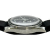 オメガ OMEGA スピードマスター ムーンウォッチ プロフェッショナル 311.33.42.30.01.001 ブラック ステンレススチール 手巻き メンズ 腕時計