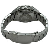 オメガ OMEGA スピードマスター デイデイト トリプルカレンダー 3222.80 ブルー ステンレススチール 自動巻き メンズ 腕時計