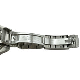 ロレックス ROLEX ディープシー 136660 ブラック ステンレススチール 自動巻き メンズ 腕時計
