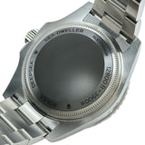 ロレックス ROLEX ディープシー 136660 ブラック ステンレススチール 自動巻き メンズ 腕時計