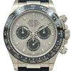 ロレックス ROLEX デイトナ 116519LN スチール/ブラック ホワイトゴールド 自動巻き メンズ 腕時計