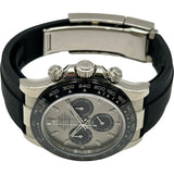 ロレックス ROLEX デイトナ 116519LN スチール/ブラック ホワイトゴールド 自動巻き メンズ 腕時計