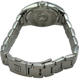 グランドセイコー Grand Seiko ヘリテージコレクション 9Fクォーツ SBGX261(9F62-0AB0) ブラック ステンレススチール クオーツ メンズ 腕時計