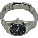 グランドセイコー Grand Seiko ヘリテージコレクション 9Fクォーツ SBGX261(9F62-0AB0) ブラック ステンレススチール クオーツ メンズ 腕時計