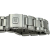 グランドセイコー Grand Seiko ヘリテージコレクション 9Fクォーツ SBGX261(9F62-0AB0) ブラック ステンレススチール クオーツ メンズ 腕時計